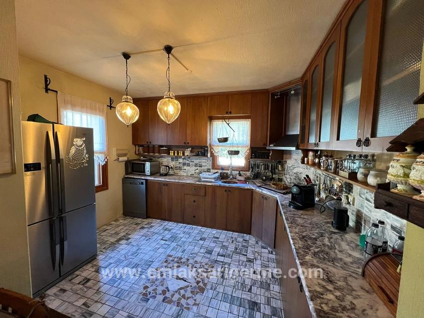 5+1 Bedroom Villa For sale in Dalyan Nbh. Ortaca - 580 m²