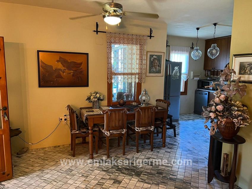 5+1 Bedroom Villa For sale in Dalyan Nbh. Ortaca - 580 m²