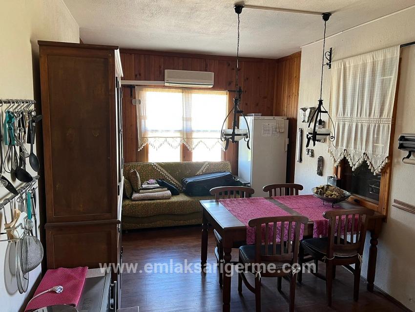 5+1 Bedroom Villa For sale in Dalyan Nbh. Ortaca - 580 m²