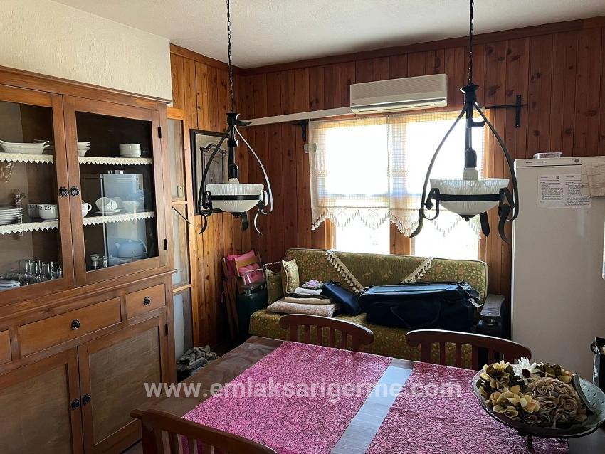 5+1 Bedroom Villa For sale in Dalyan Nbh. Ortaca - 580 m²