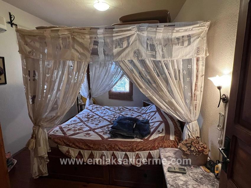 5+1 Bedroom Villa For sale in Dalyan Nbh. Ortaca - 580 m²