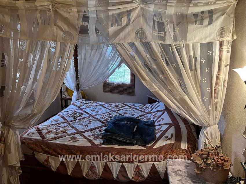5+1 Bedroom Villa For sale in Dalyan Nbh. Ortaca - 580 m²