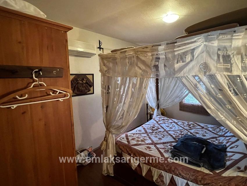 5+1 Bedroom Villa For sale in Dalyan Nbh. Ortaca - 580 m²