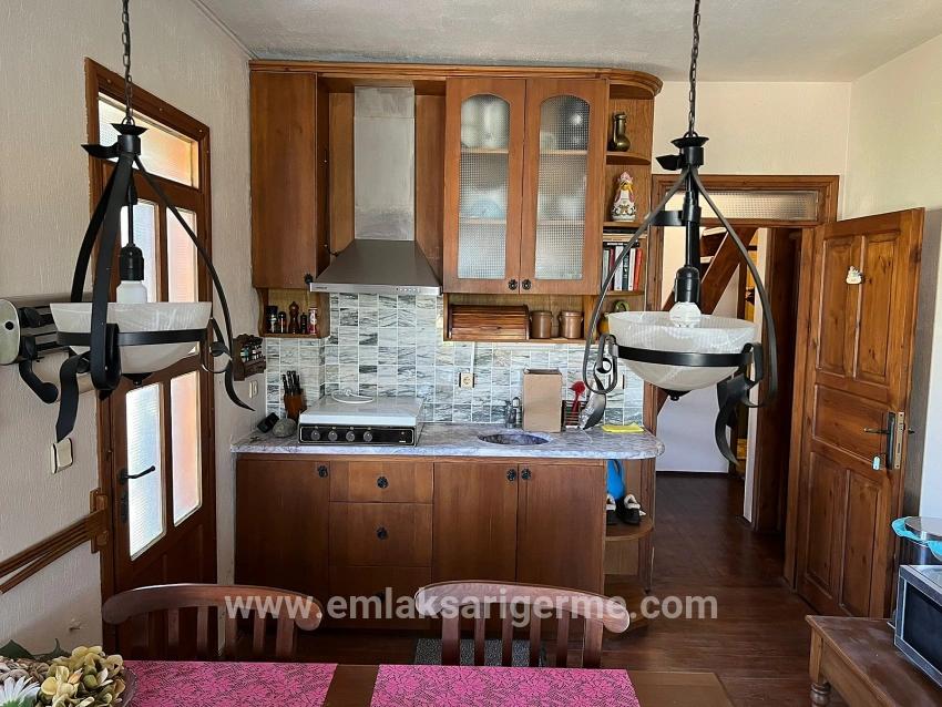5+1 Bedroom Villa For sale in Dalyan Nbh. Ortaca - 580 m²
