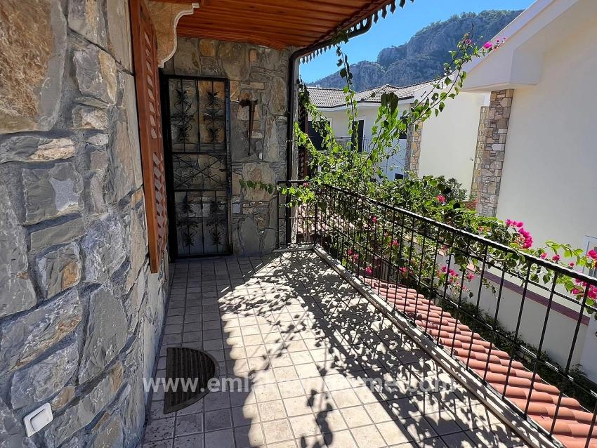 5+1 Bedroom Villa For sale in Dalyan Nbh. Ortaca - 580 m²