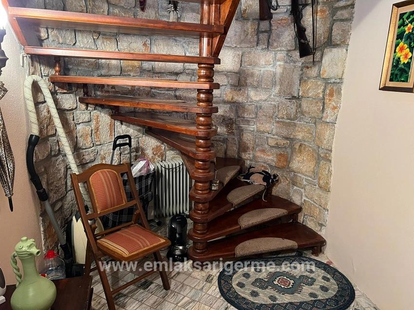 5+1 Bedroom Villa For sale in Dalyan Nbh. Ortaca - 580 m²