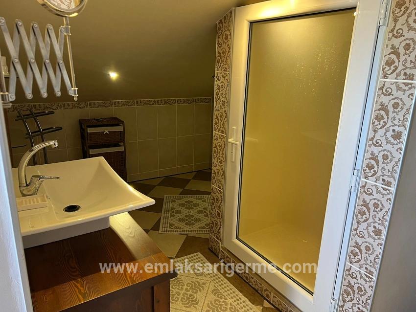 5+1 Bedroom Villa For sale in Dalyan Nbh. Ortaca - 580 m²