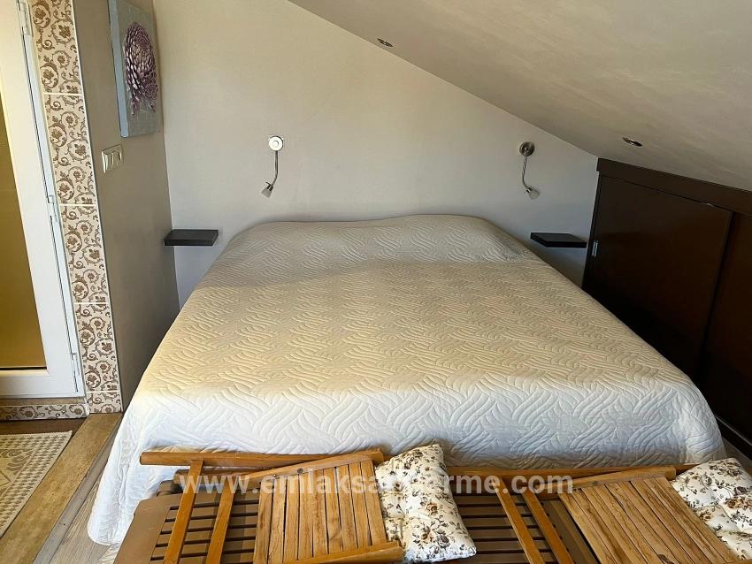 5+1 Bedroom Villa For sale in Dalyan Nbh. Ortaca - 580 m²