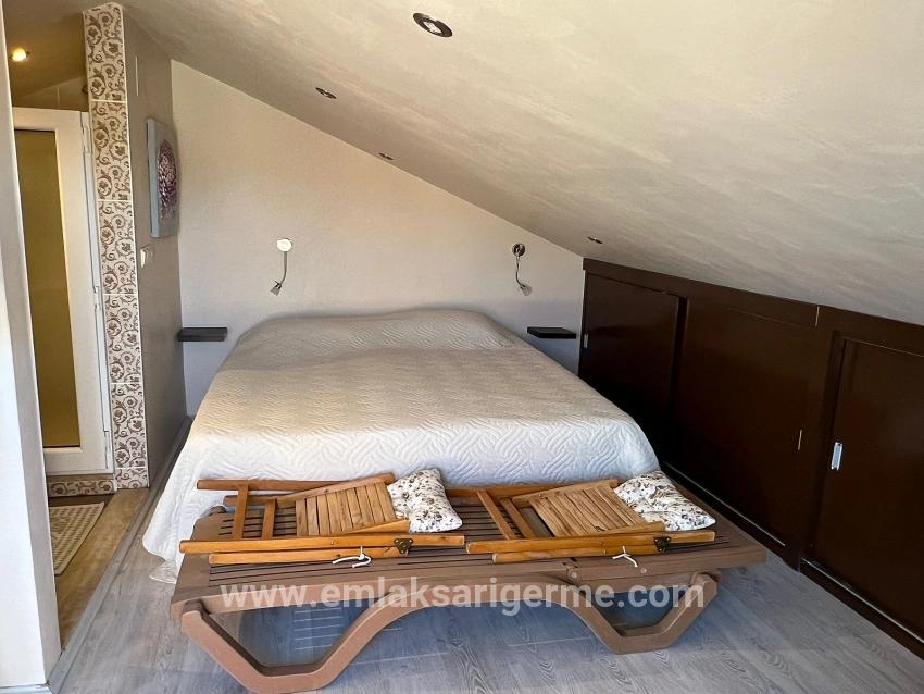 5+1 Bedroom Villa For sale in Dalyan Nbh. Ortaca - 580 m²