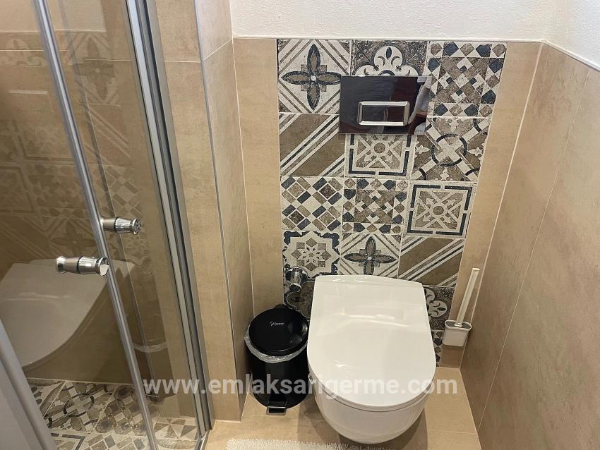 4+1 Villa For Sale On A 720m2 Plot In Dalyan Gülpınar