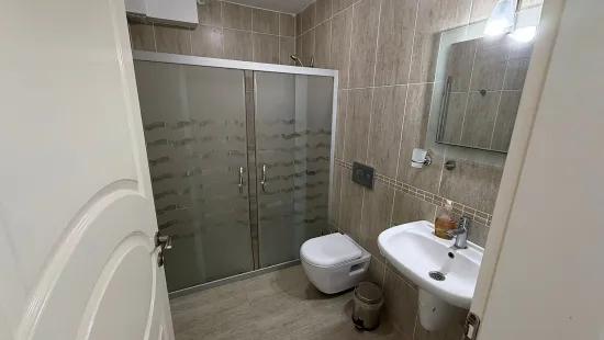 Villa 4+1 for sale with lake and sea view In Gökbel, Dalyan