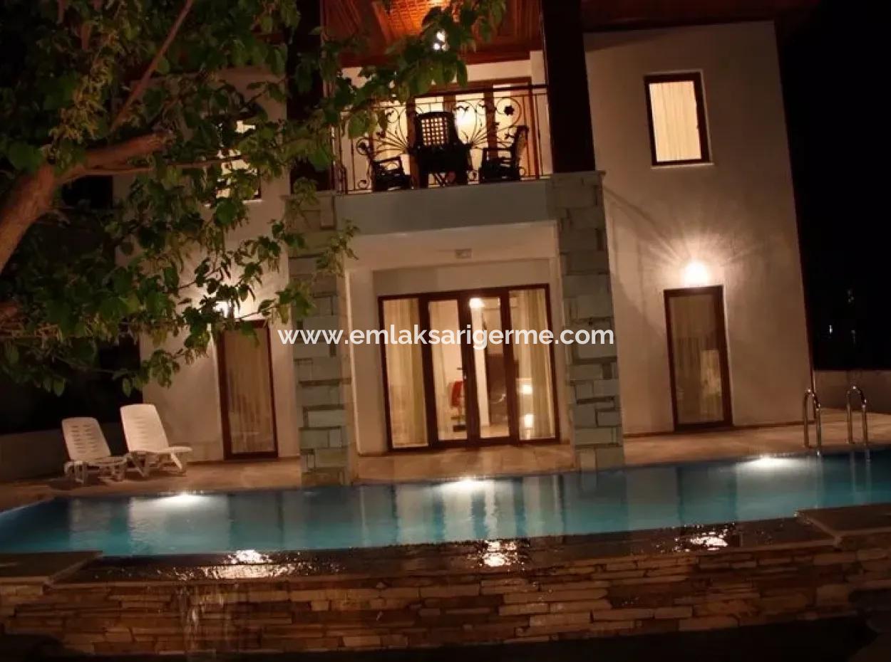 For Sale Luxury Villa In Plot Of 388M2 In 4 1 For Sale Bargain Villa For Sale Made