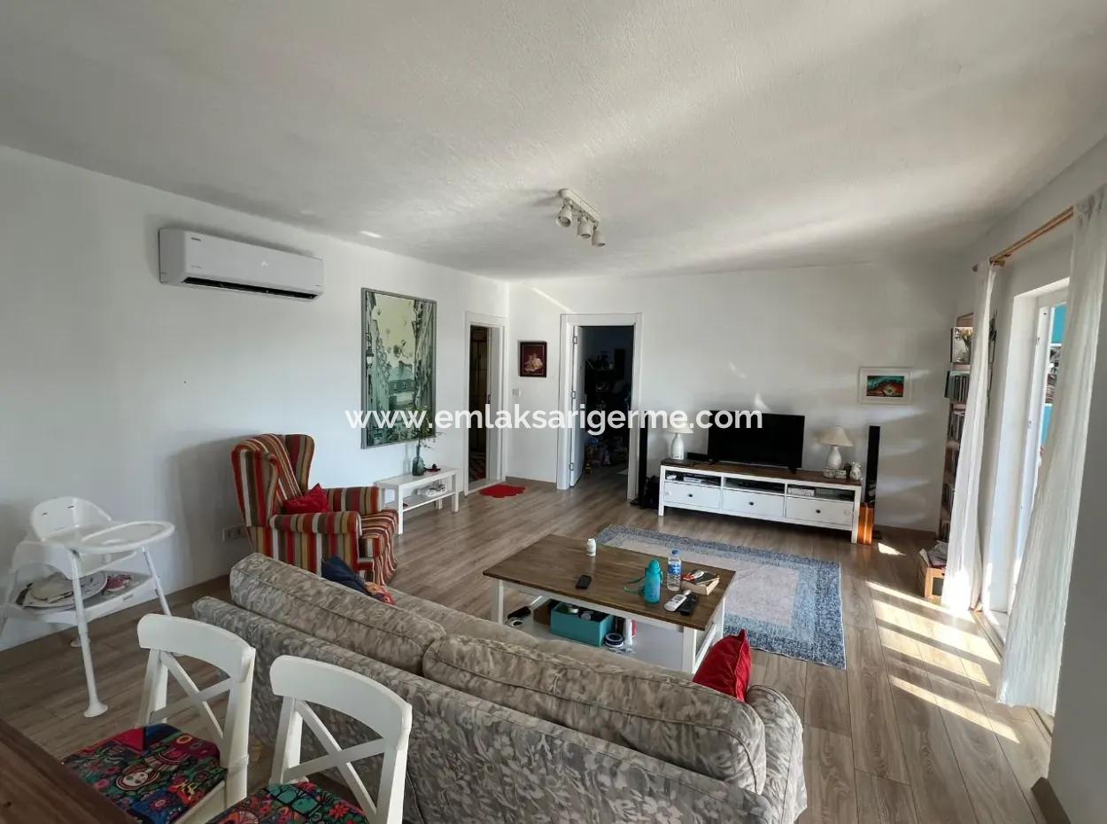 2 1 Detached House For Sale In 1000M2 Plot In Eskikoy