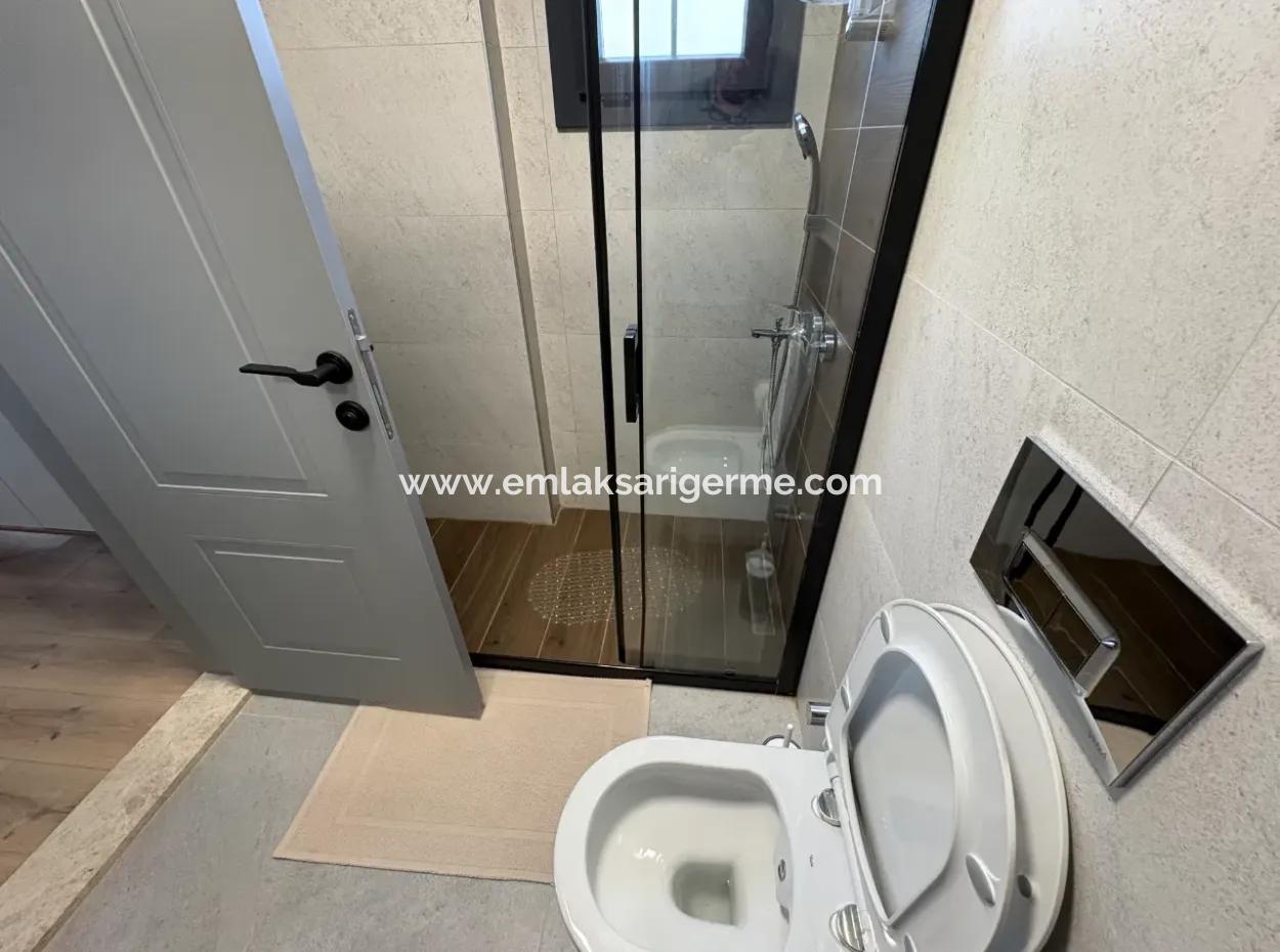 4 1 Villas For Sale In Gülpınar, Dalyan