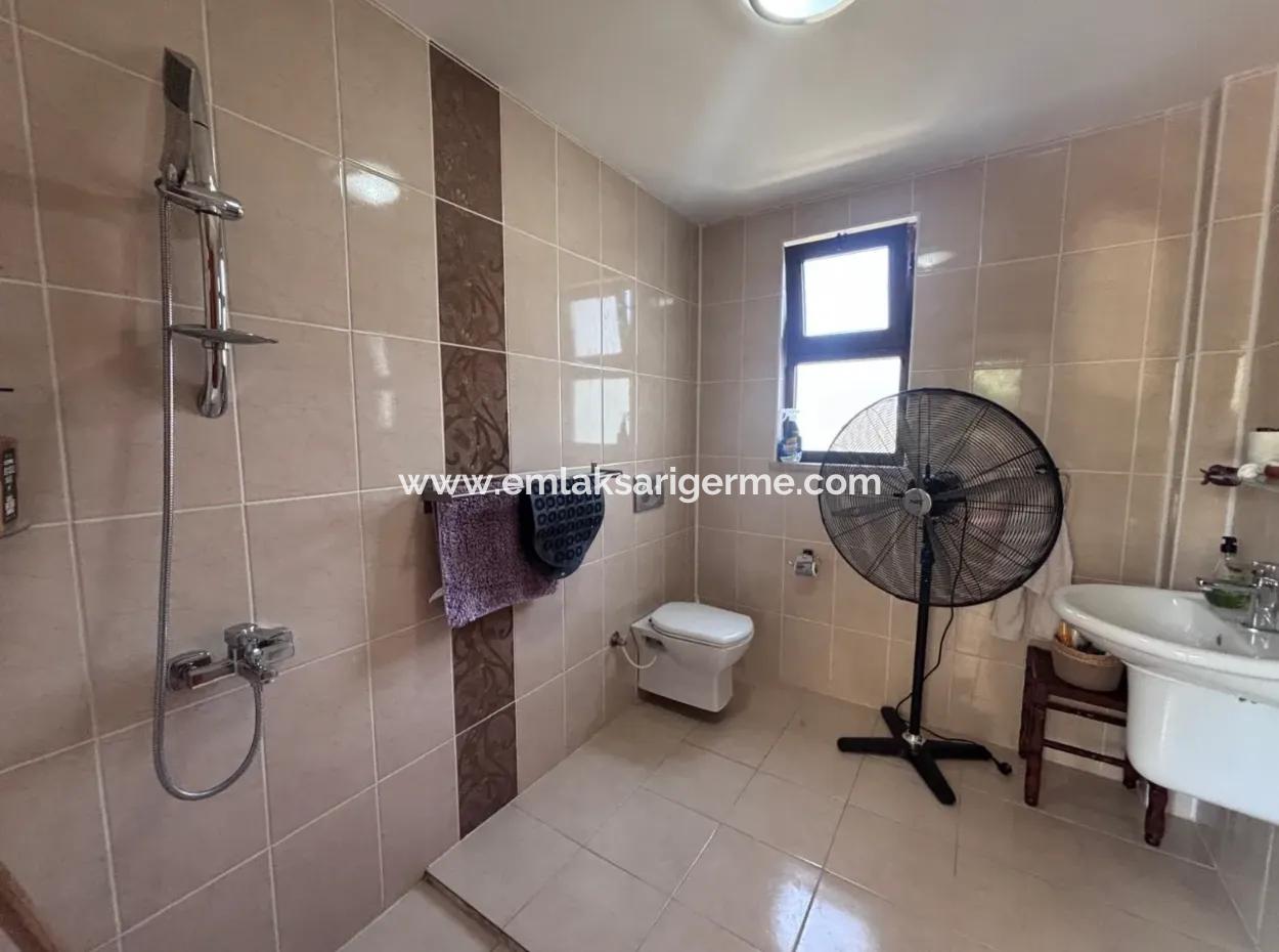 5 1 Villa For Sale In Dalyan Maraş For 980M2 Plot On The Corner