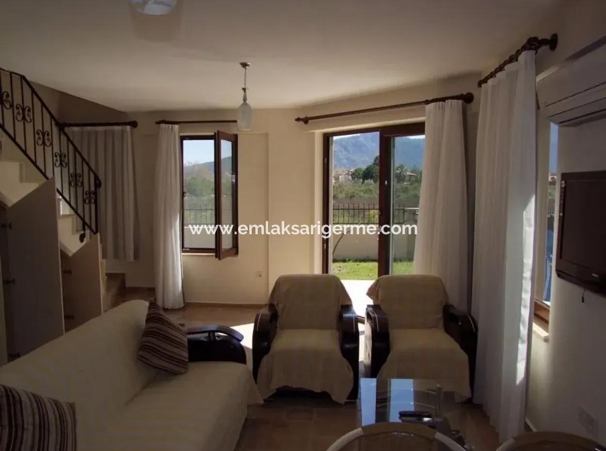 Dalyan Dalyan For Sale Duplex Apartments For Sale In Channel Zero 2 1