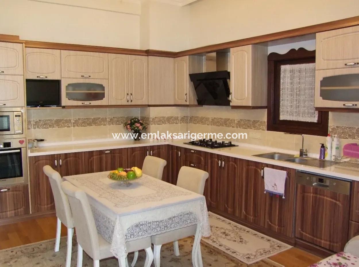 Plot 4 Sale In La Luxury Villa For Sale In Urla Within 1078M2 Custom Made Villa 1