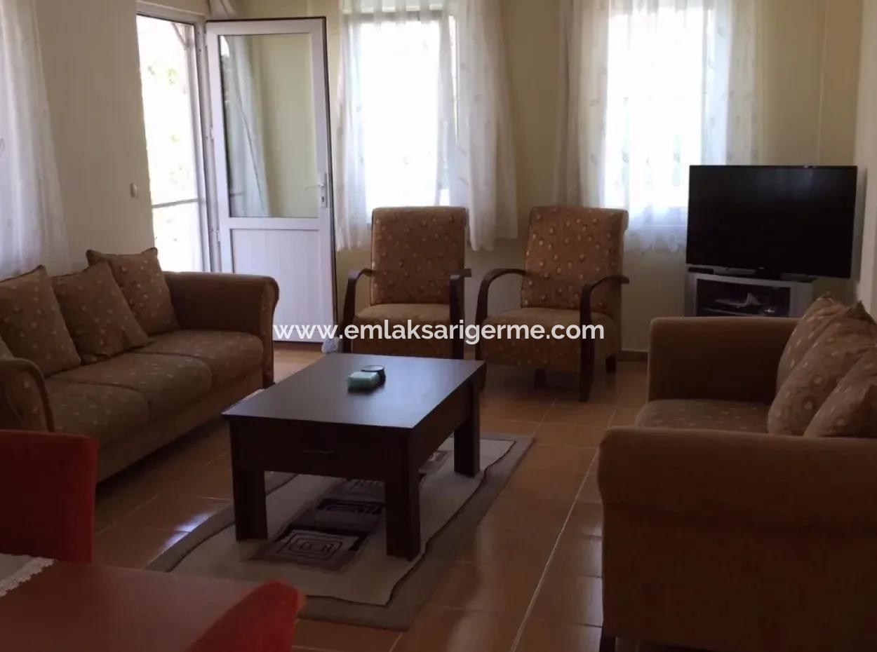 Villa For Sale In Dalaman Karacali Villa For Sale In