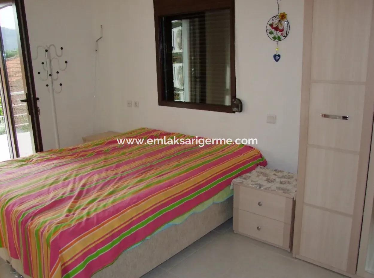 Villa For Sale In Dalyan, Dalyan Villa For Sale In Arikbasi