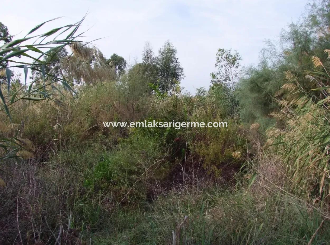 For Sale Land In Dalyan For Sale Dalyan Channel Zero