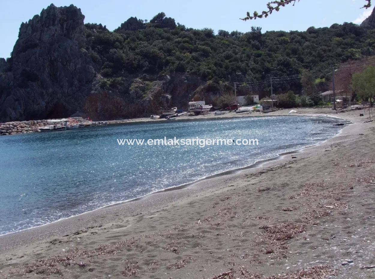 Hotel For Sale Hotel For Sale By The Sea In Datca, Datca By Sea