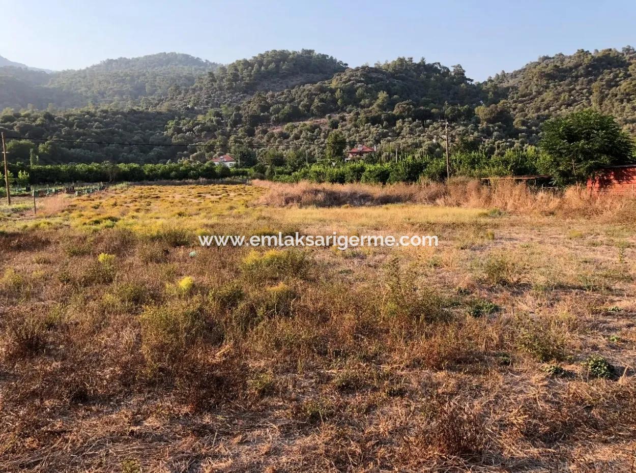 2300M2 Land For Sale Near The Center Of The Land For Sale