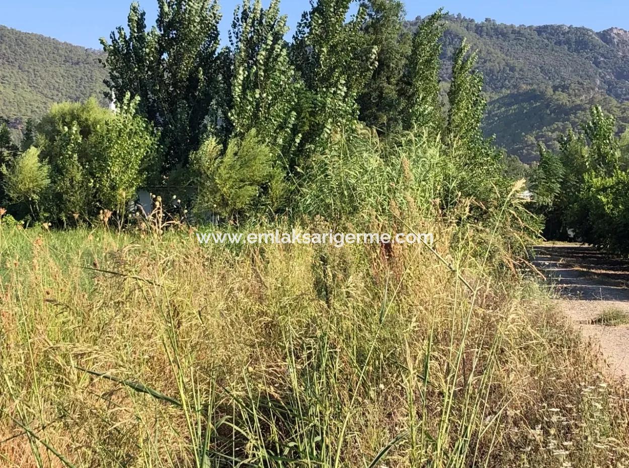 Land For Sale In The Center 891M2 Land For Sale