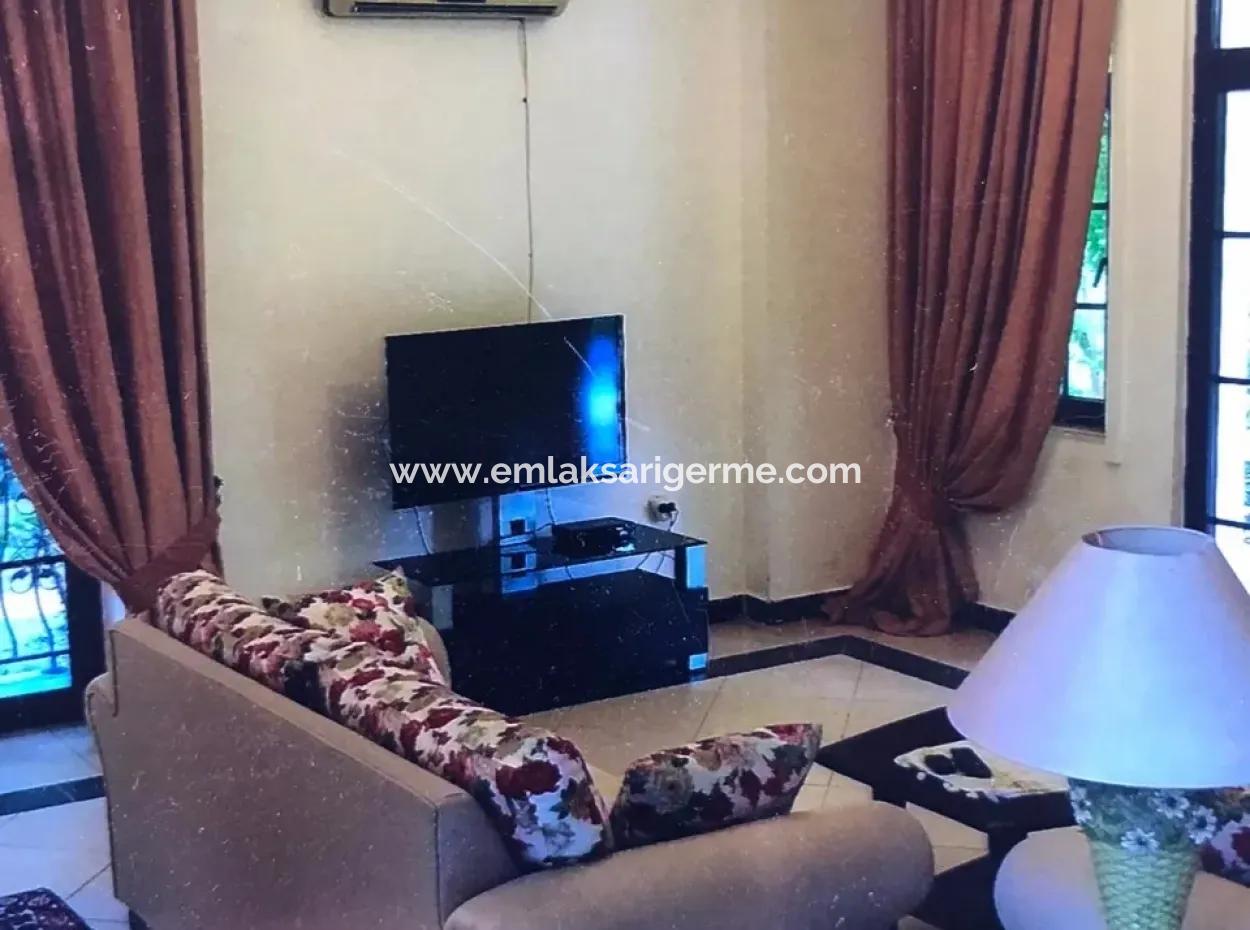 Marmaris Pine 3 1 Villas For Sale