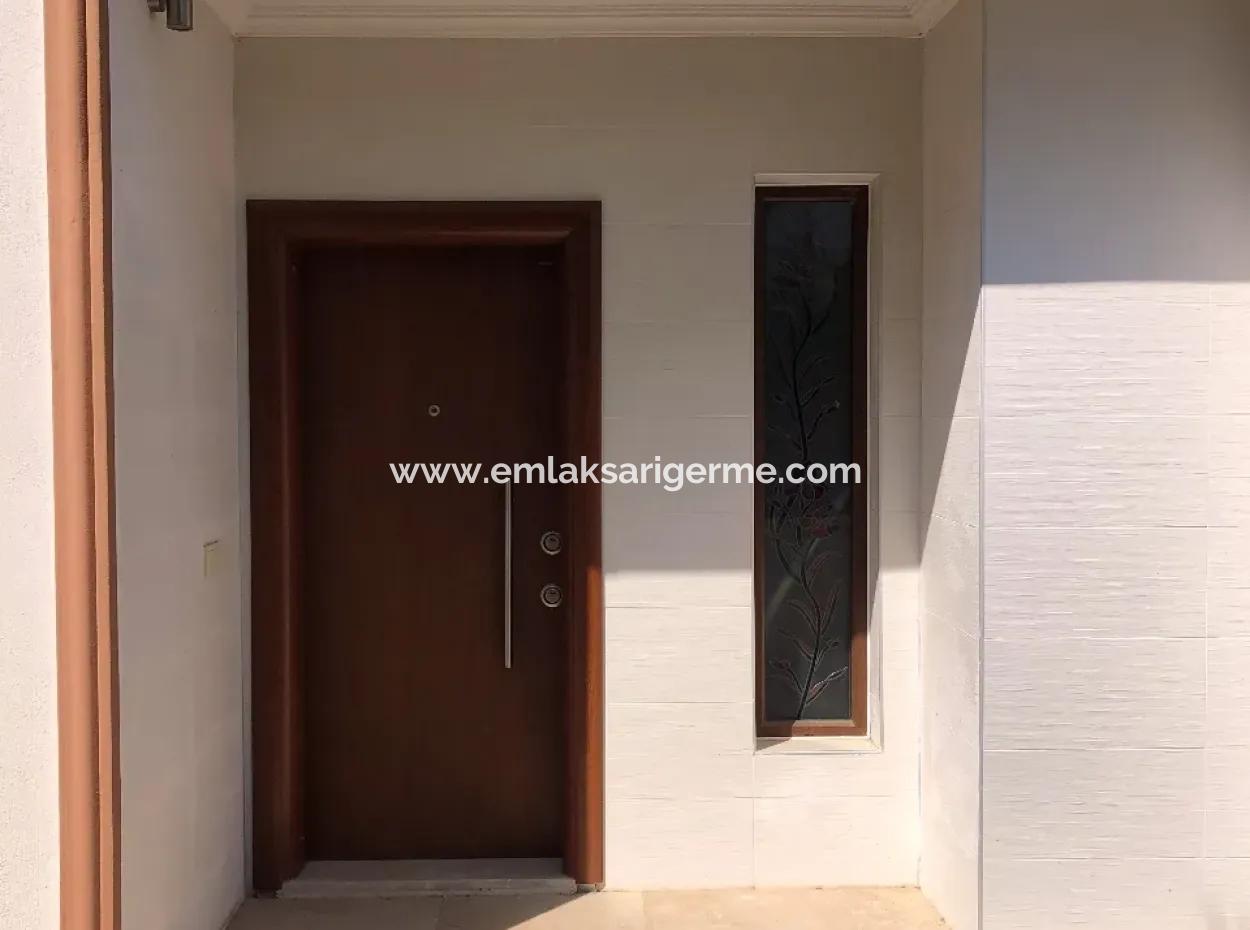 4+1 Villas For Sale In 575M2 Plot In Dalyan
