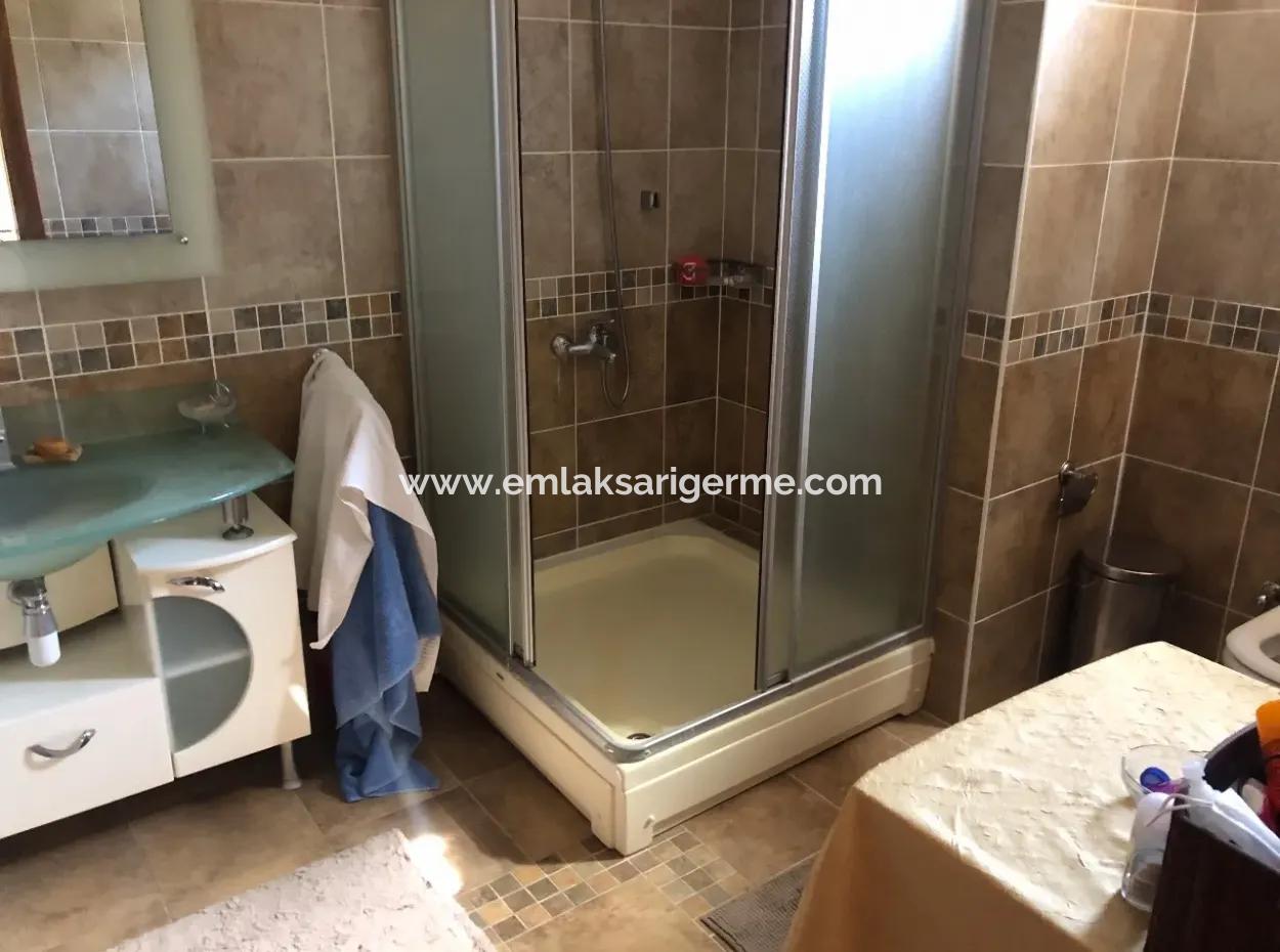 Villa For Sale In Dalyan Gülpınar