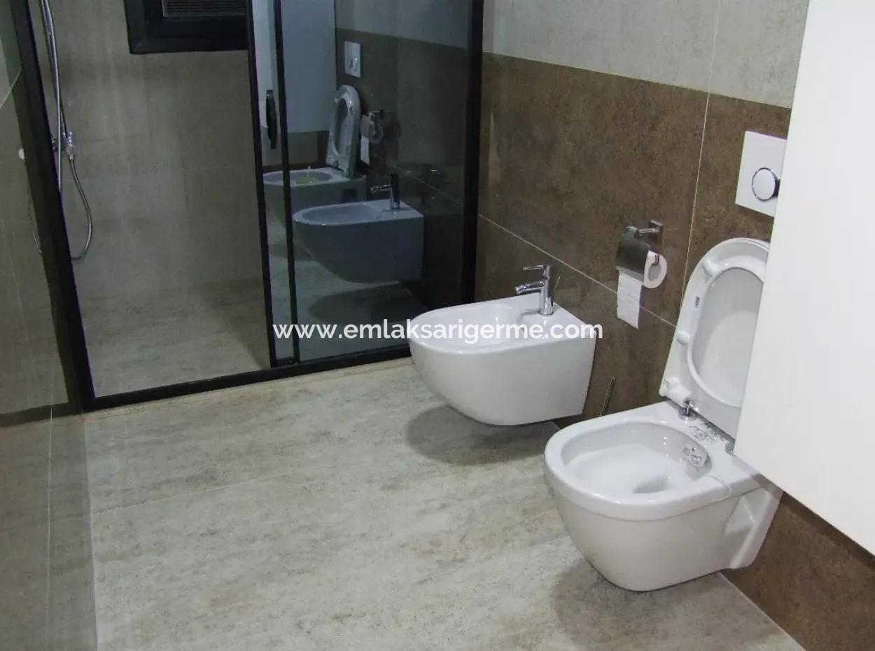 Luxury Villa For Sale In Zeytinalanda Köyceğinz Zeytınalanda 6800M2 Land Villa For Sale With Full Lake View