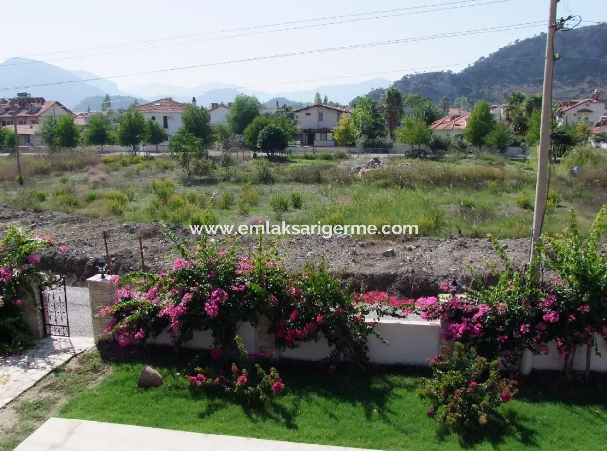Dalyan Villa For Sale Vila Gülpına 4 1 For Sale