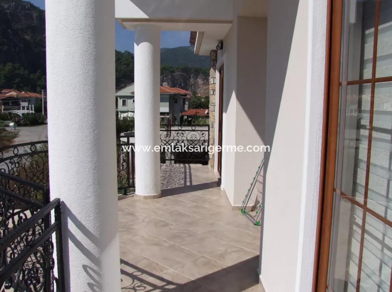 Dalyan Villa For Sale Vila Gülpına 4 1 For Sale