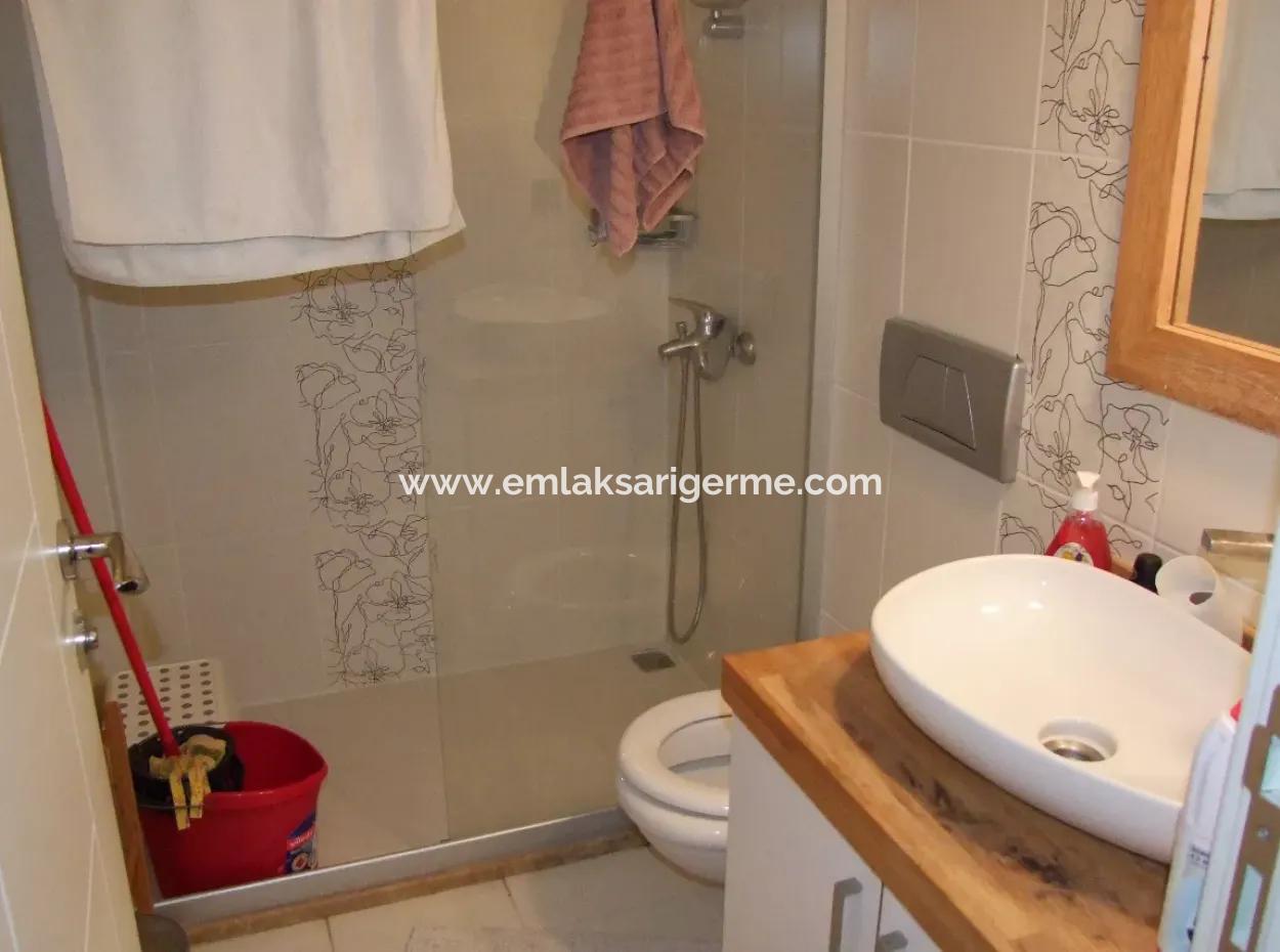 Zero 4+1 Villa For Sale In Dalyan