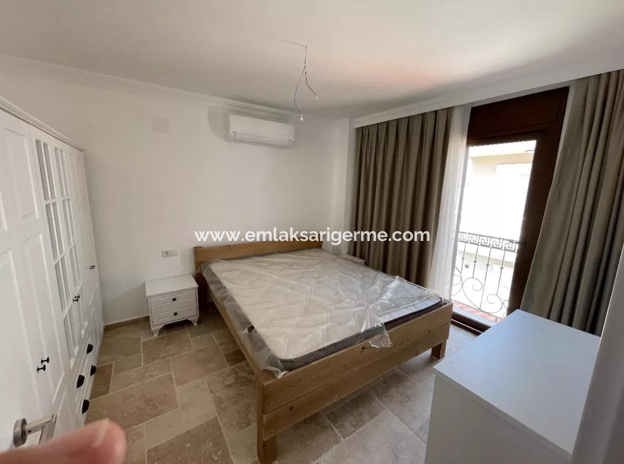 3 1 Villas For Sale In Dalyan Gülpinar