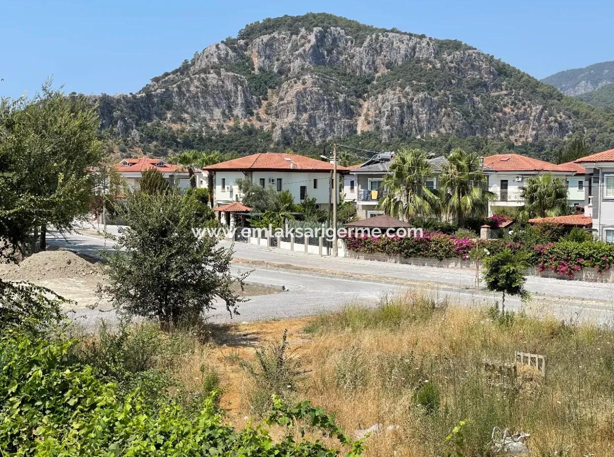 3 1 Villas For Sale In Dalyan Gülpinar
