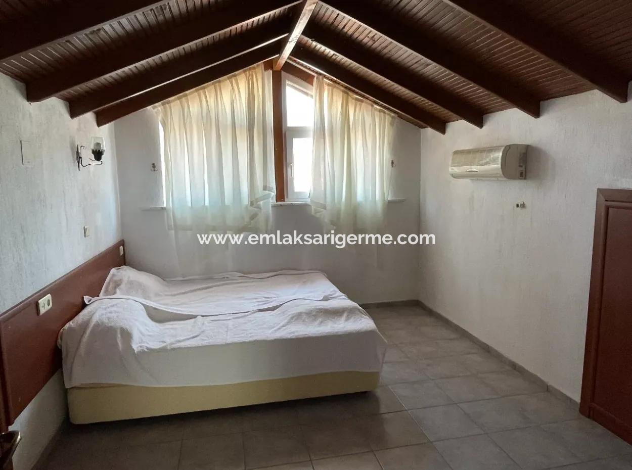 4 1 Villas For Sale In Dalyan Gülpinar