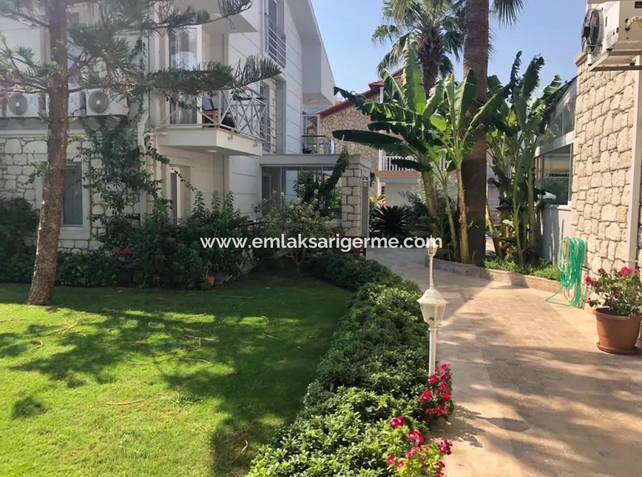 Boutique Hotel For Sale In Dalyan Center