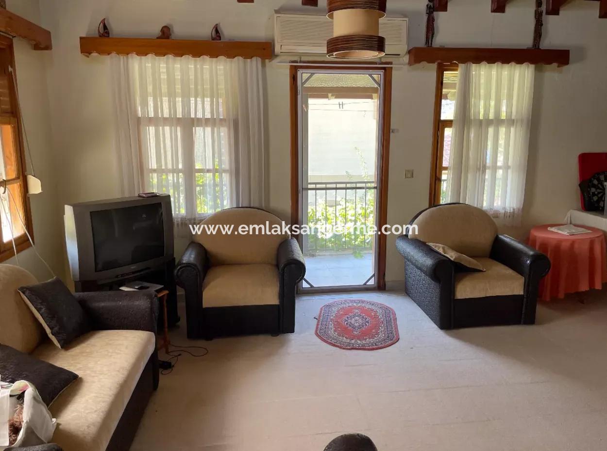 4 2 Villas For Sale In Dalyan Gülpinar