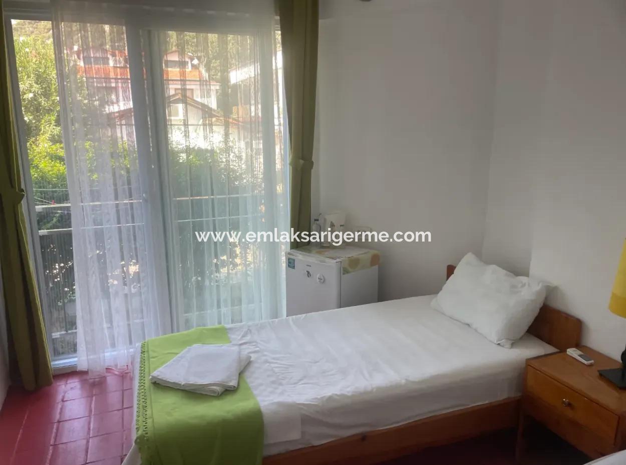 Dalyan 15 Room Apartment Hotel For Sale