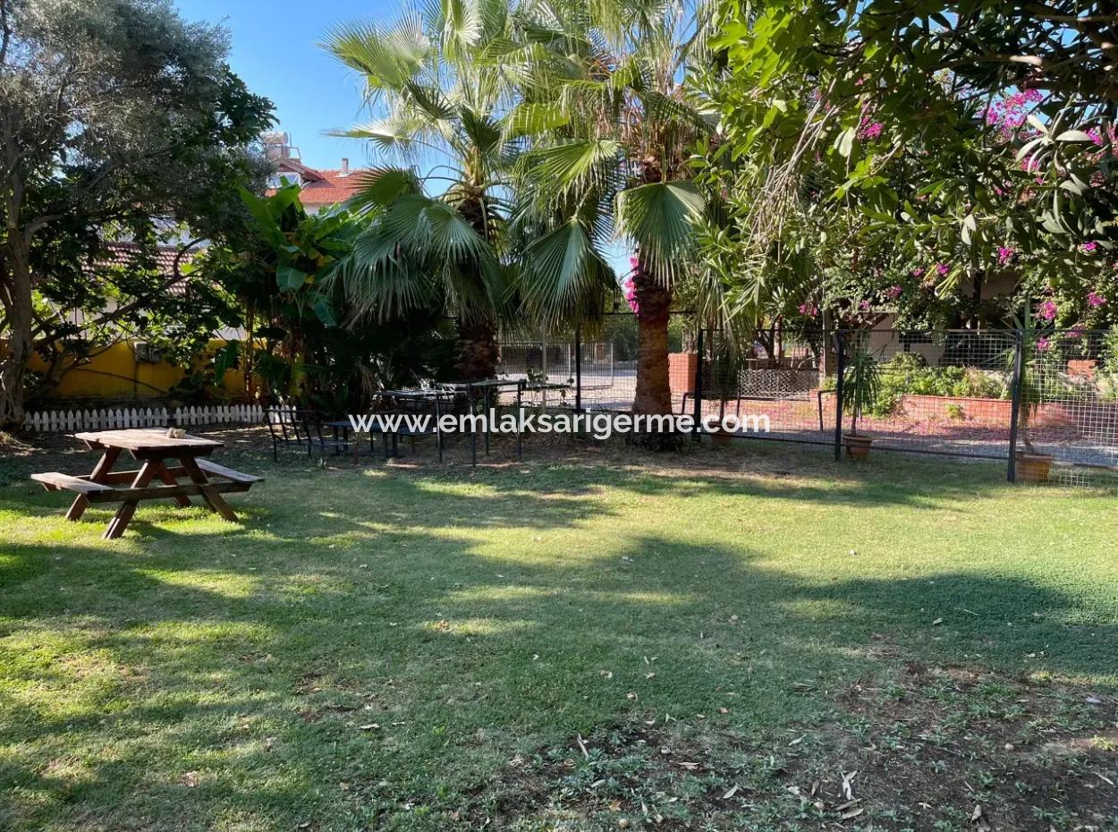 Dalyan 519M2 Land For Sale