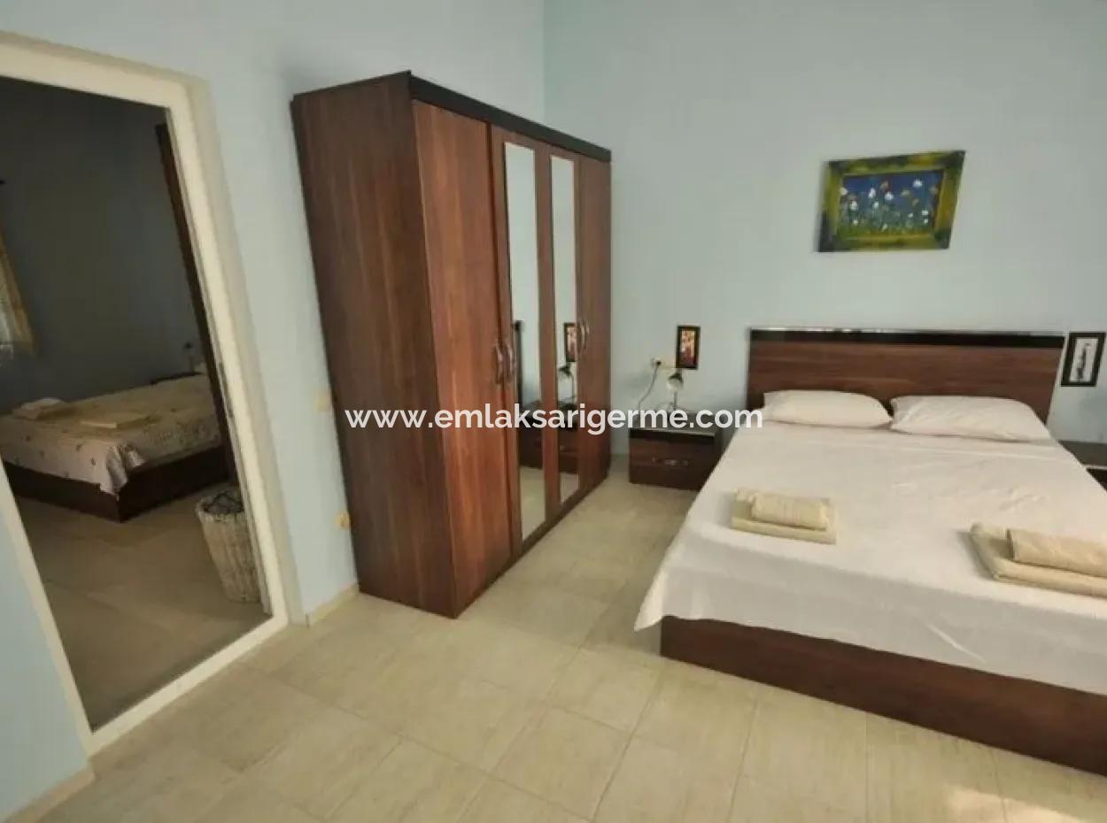 Villa Gokbel Dalyan Iztuzu Villa For Sale With Full Sea View For Sale In Gokbel