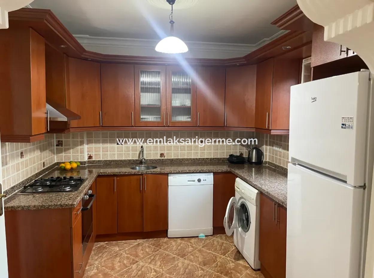 Dalyan Gülpinar 500M2 Land In Corner For Sale 3 1 Villas