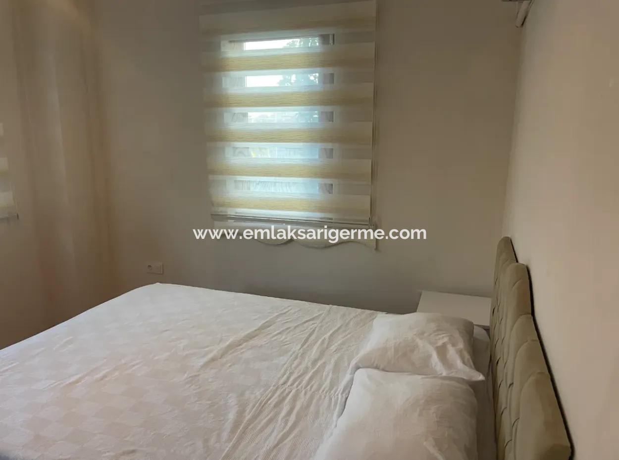 Dalyan Gülpinar 500M2 Land In Corner For Sale 3 1 Villas