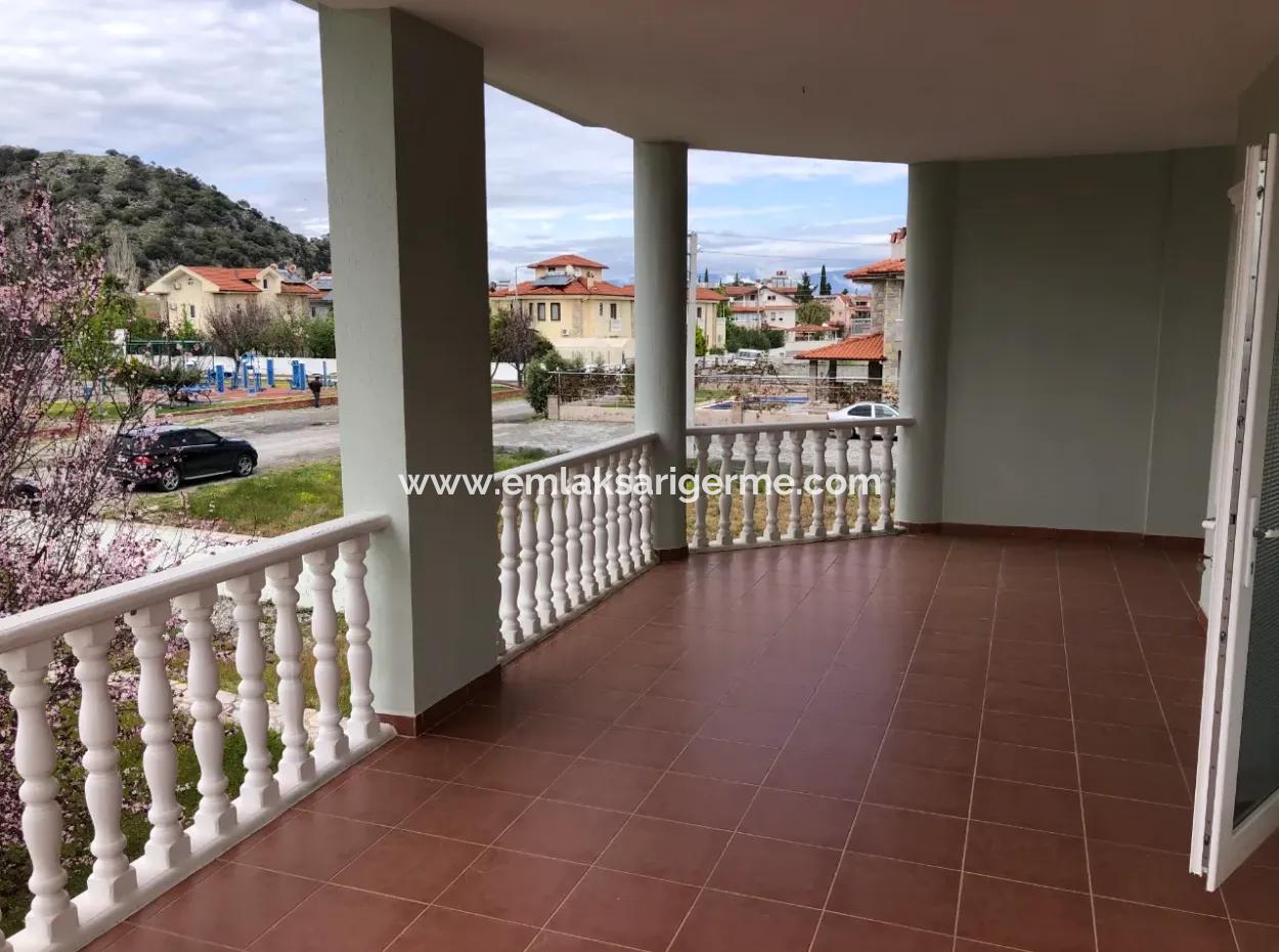 1532M2 Villa For Sale In Dalyan Maras