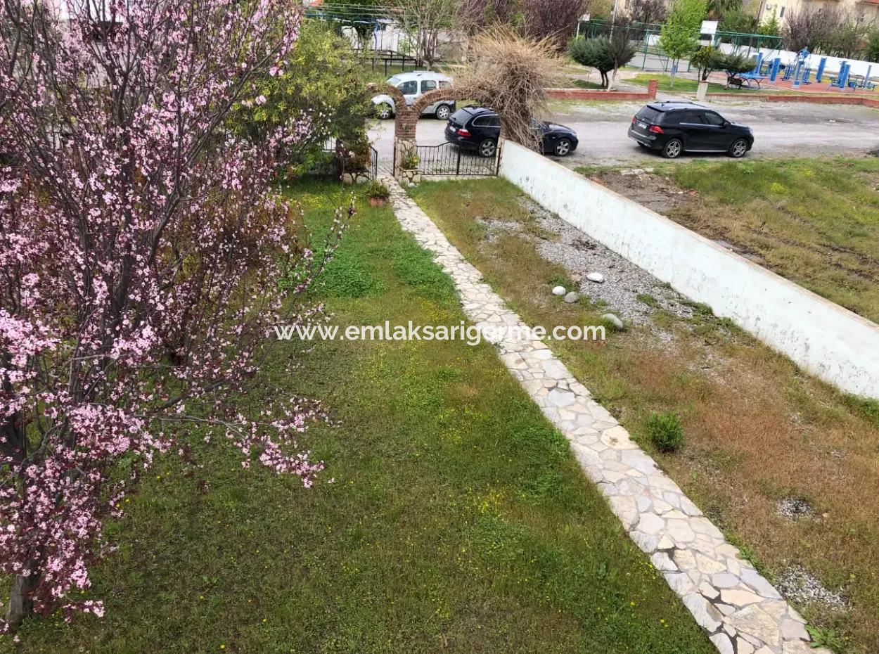 1532M2 Villa For Sale In Dalyan Maras