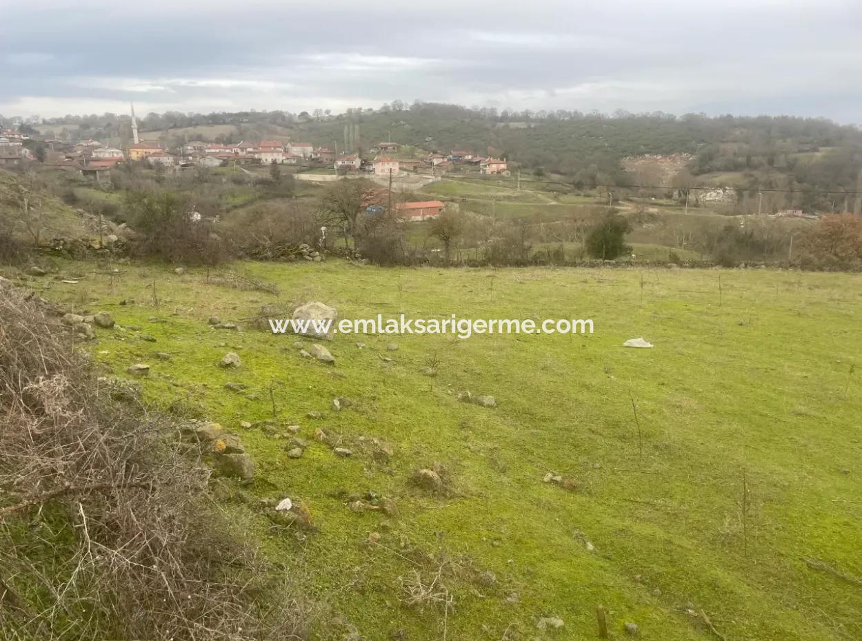 Balikesir Bale Kayaköy Land For Sale