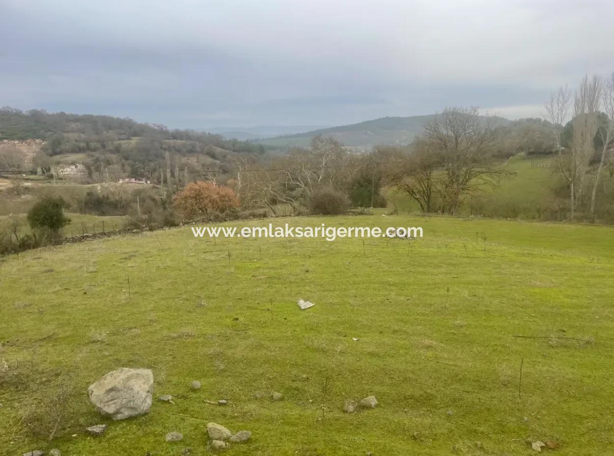 Balikesir Bale Kayaköy Land For Sale
