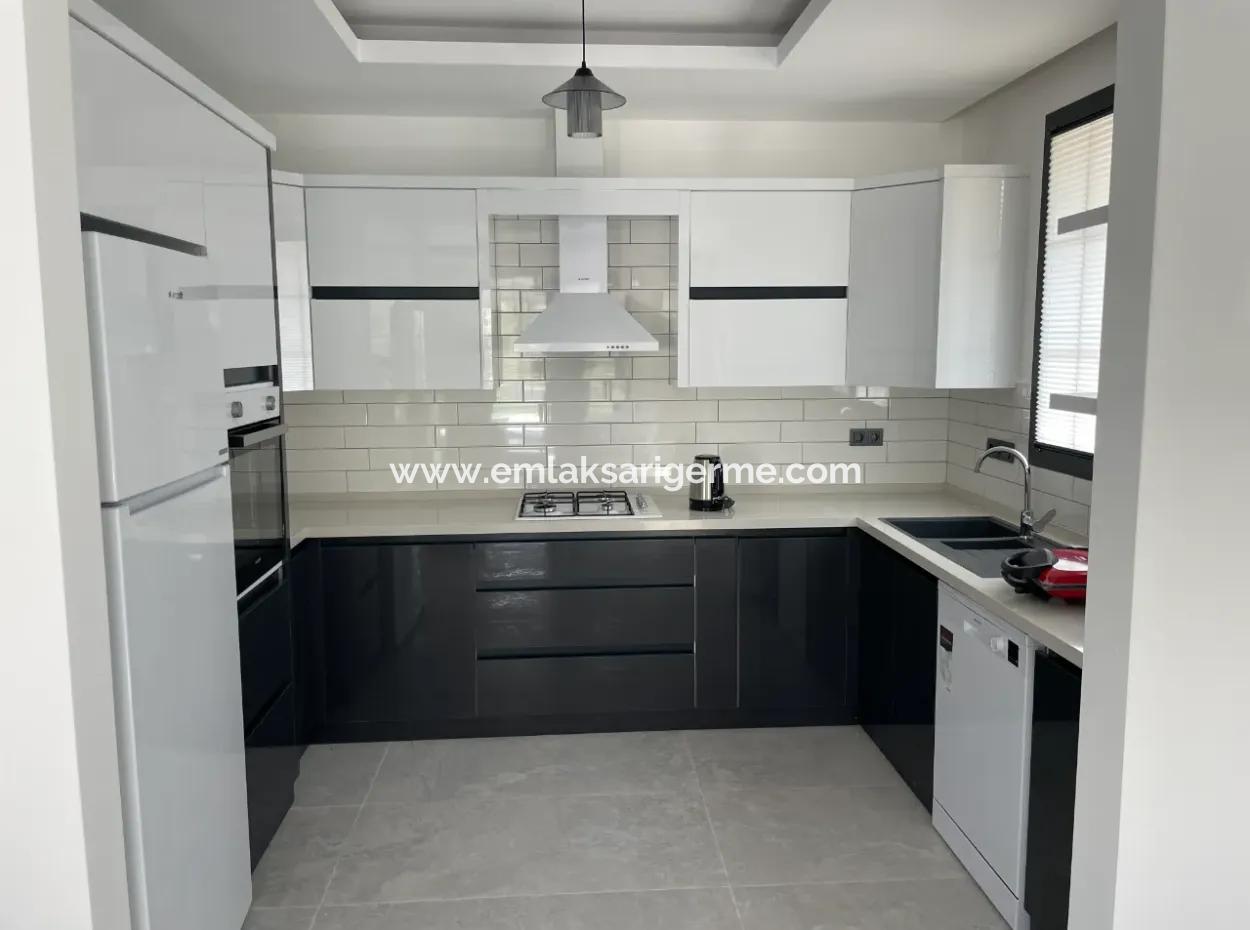 4 1 Villa For Sale In The Center Of Dalyan