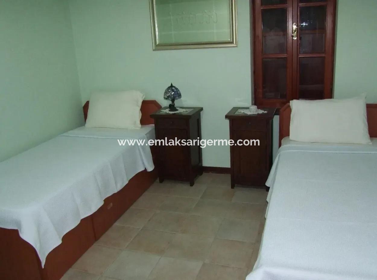 Estate For Sale, Dalyan 12,338M2 Plot Luxury Villa For Sale In